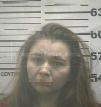 Jackie Byers