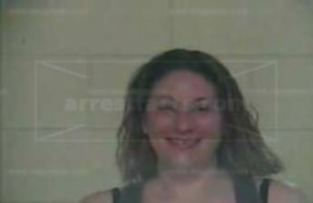 Melissa Ann Lewis