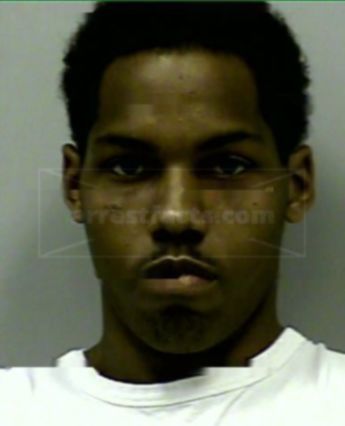Anthony Wayne Pearson