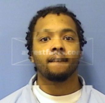 Darren T. Miller