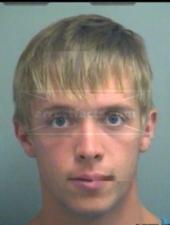 Patrick Ryan Henson