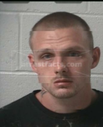 Jon Marshall Glen Reaves