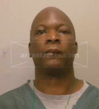 Terry Leon Bankhead