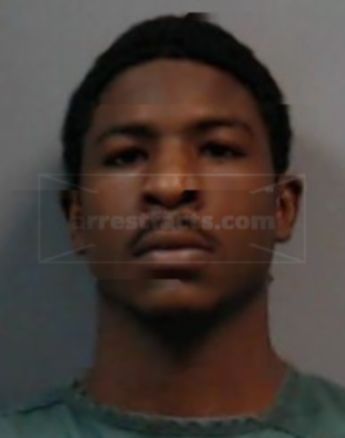 Billy Coleman Jr.
