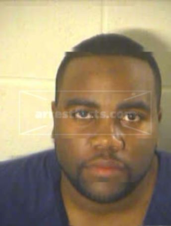 Cortez Thomas