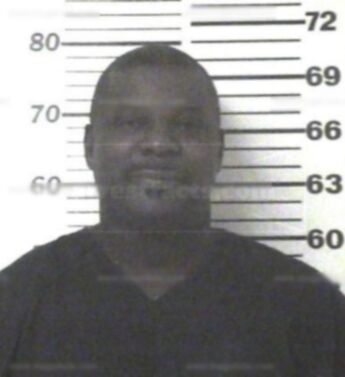 Robert Wayne Walker