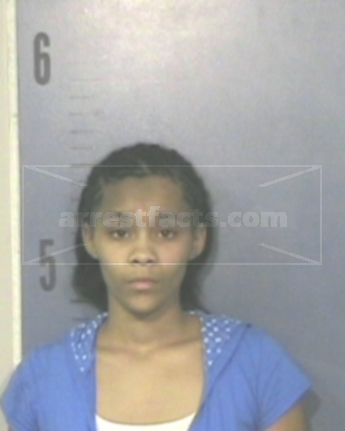 Shanobia Elaine Dilligard