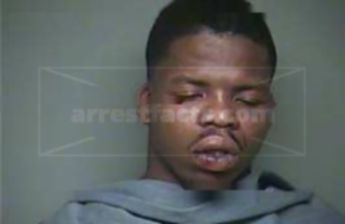Bryan Jawann Feaster
