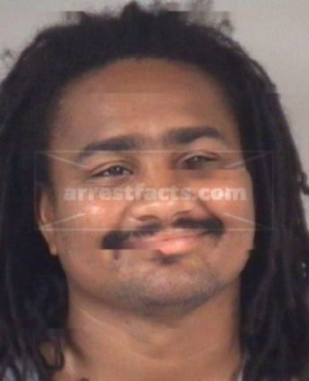 William Anthony Davis