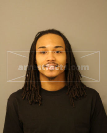 Jeremiah Smith