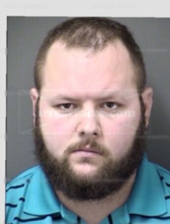 Mark Anthony Rhoudes
