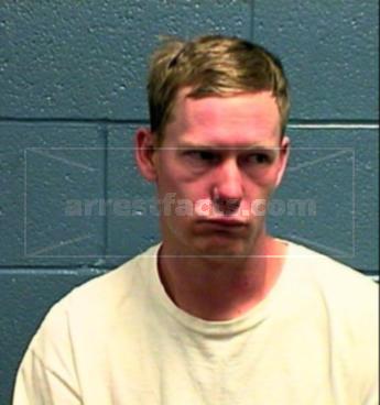 Michael Joedon Travis