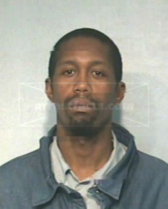 Tarsay Dewayne Fisher