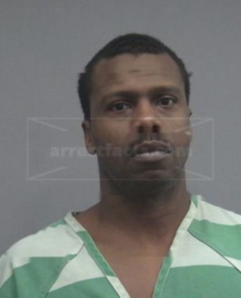Broderick Antoine Mitchell