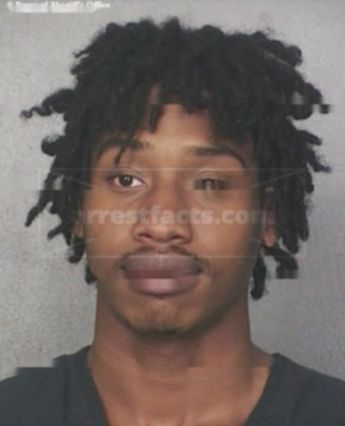 Kadeem Harvey