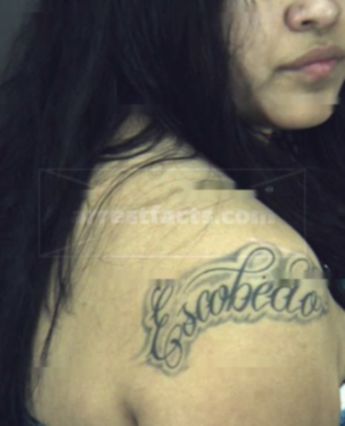 Carmen M Escobedo
