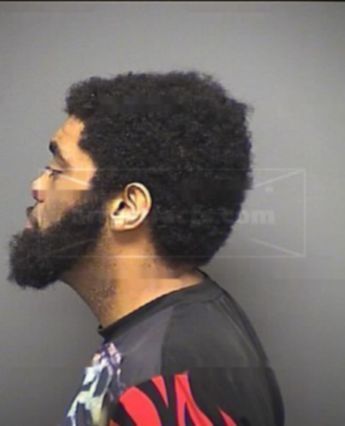 Jaquann Dontee Harvey