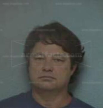 Ricky Lee Cash