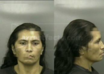 Guadalupe Perez Arias