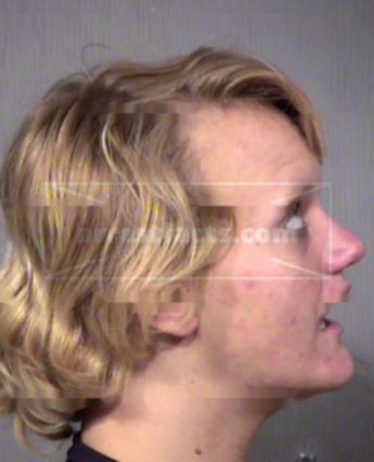 Samantha Ann Sterrett