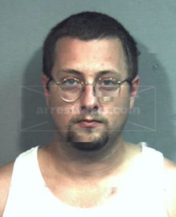 Andrew Todd Dalton