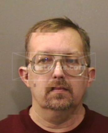 James Patrick Dilger