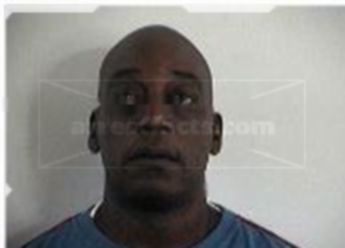 Andre Walter Bryant