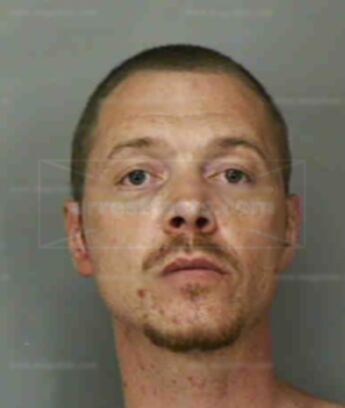 Michael Christopher Ferguson