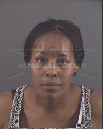 Shiketra Latoya Dixon