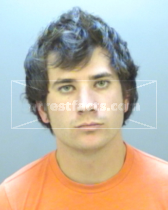 Travis Garrett Morgan