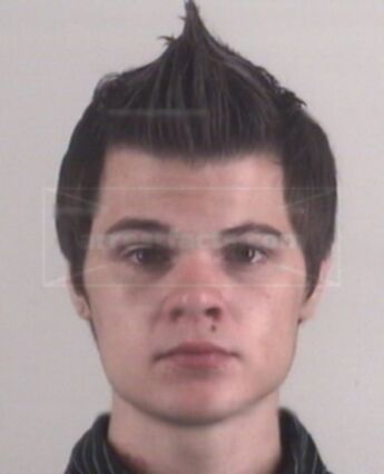 Garrett Kitchell Foreman