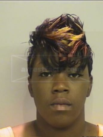 Mishayla Raquel Simmons
