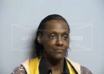 Phyllis Diane Alexander