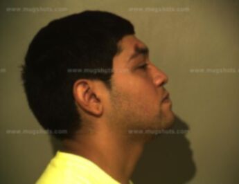 Robert Joseph Gonzalez Hernandez