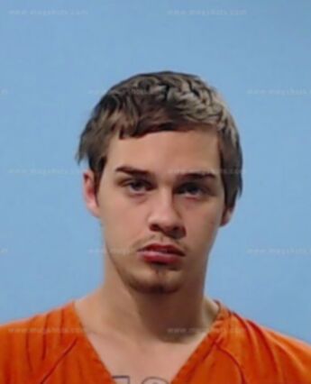 Joshua Dylan Buchanan