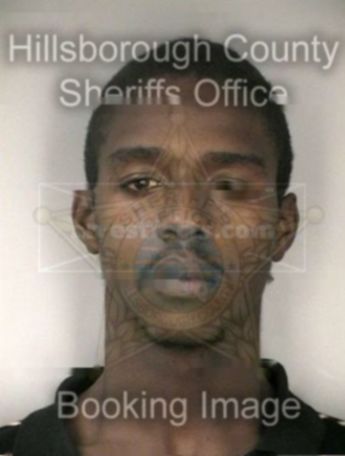 Darryl Clarance Barb
