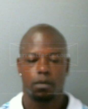 Marlon Christopher Headley