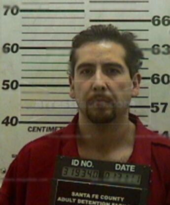 Alejandro J. Martinez