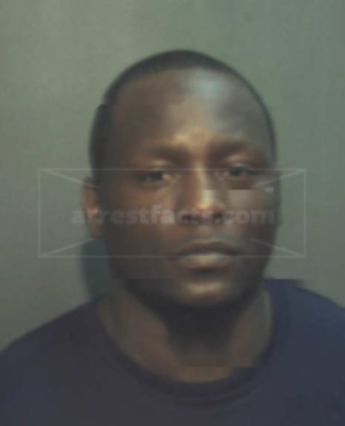 Shawn Lamar Glenn