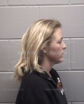 Hannah Corinne Matousek