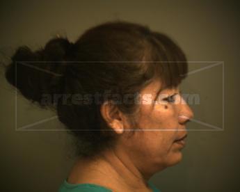 Maria Estell Hernandez