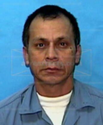 Arturo Saldana