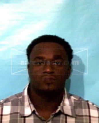 Jarvis Louis Markee Lymon