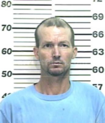 Randy Lee Brewer