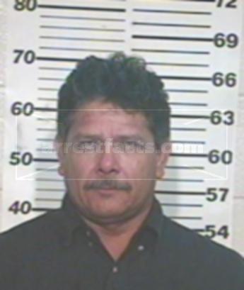 Ezequiel Cortina Espino