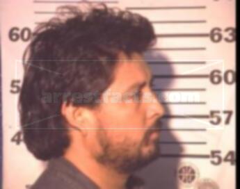 Jose Arguayo Paramo