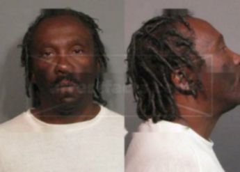 Johnnie Glover