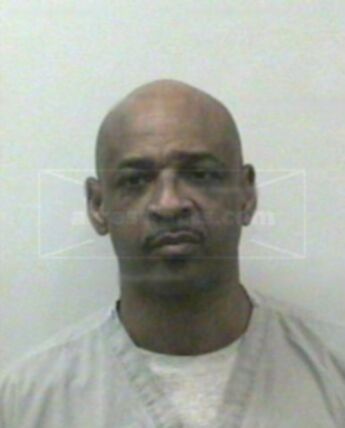 Aaron Ralph Washington
