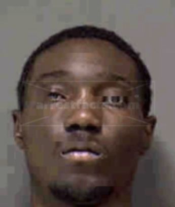 Michael Allen Lucas Jr.