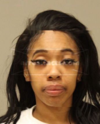 Laell Kylique-Lashawn Cannon